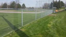 Commercial Fence